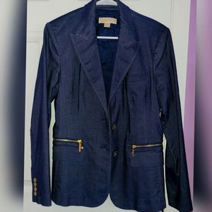 Woman blazer